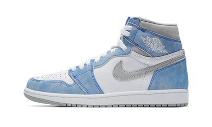 Nike Air Jordan 1 High Hyper Royal