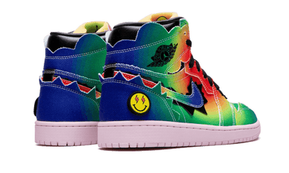 Air Jordan 1 Retro High J. Balvin