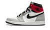 Air Jordan 1 Retro High Light Smoke Grey
