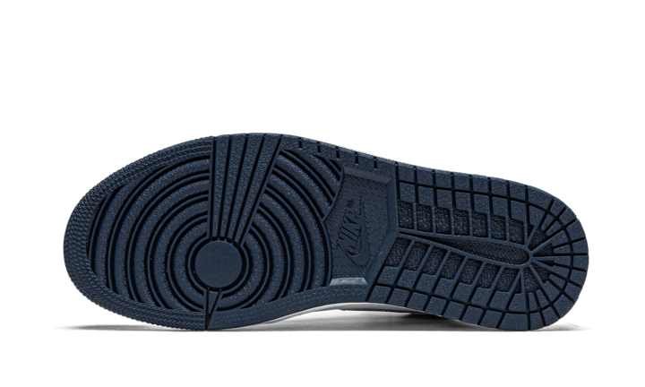Air Jordan 1 Retro High Midnight Navy (2020) detail 4