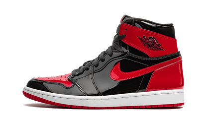 Nike Air Jordan 1 High OG Bred Patent