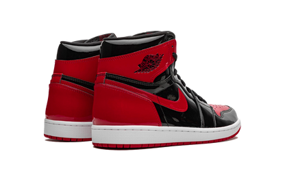 Nike Air Jordan 1 High OG Bred Patent