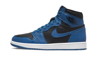 Nike Air Jordan 1 High OG Dark Marina Blue