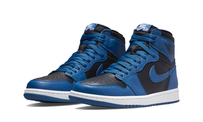 Nike Air Jordan 1 High OG Dark Marina Blue