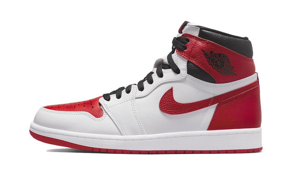 Nike Air Jordan 1 High OG Heritage