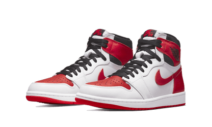 Nike Air Jordan 1 High OG Heritage