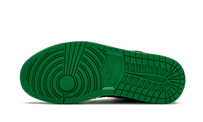 Air Jordan 1 Retro High OG Pine Green Black