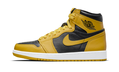 Nike Air Jordan 1 Retro High Pollen