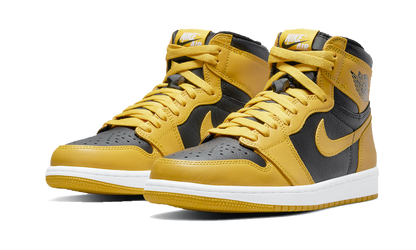 Nike Air Jordan 1 Retro High Pollen