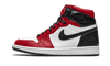 Air Jordan 1 Retro High Satin Snake Chicago