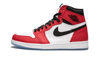 Air Jordan 1 Retro High Spider-Man 