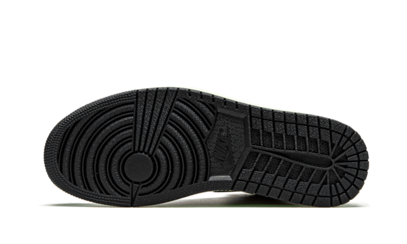 Air Jordan 1 Retro High Tokyo Bio Hack detail 4