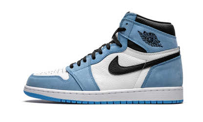 Nike Air Jordan 1 High University Blue