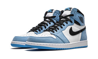 Nike Air Jordan 1 High University Blue
