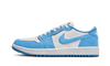 Air Jordan 1 Retro Low Golf UNC