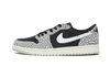 Air Jordan 1 Retro Low OG Black Cement