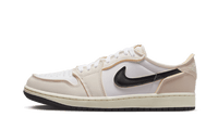 Air Jordan 1 Retro Low OG EX Coconut Milk