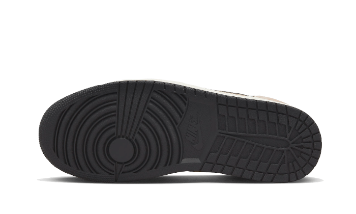 Air Jordan 1 Retro Low OG EX Kokosmilch