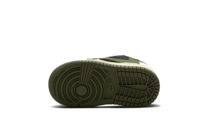 Air Jordan 1 Retro Low OG SP Travis Scott Olive Bébé (TD)