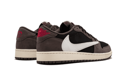 Air Jordan 1 Retro Low Travis Scott