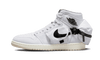 Air Jordan 1 High OG Utility White Black