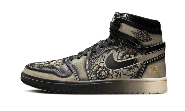 Air Jordan 1 Zoom Air CMFT 2 Familie