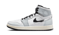 Air Jordan 1 Zoom CMFT 2 Chrome Swoosh