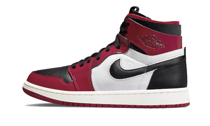 Air Jordan 1 High Zoom CMFT Patent Rot