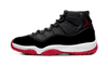 Air Jordan 11 Retro Bred