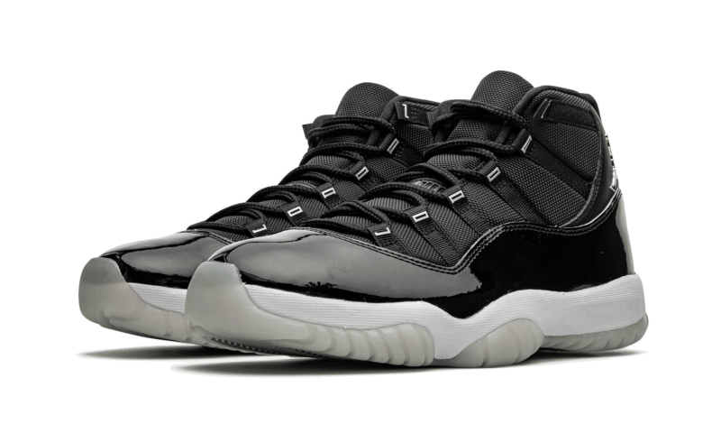 Air Jordan 11 Retro Jubilee 25. Jubiläum