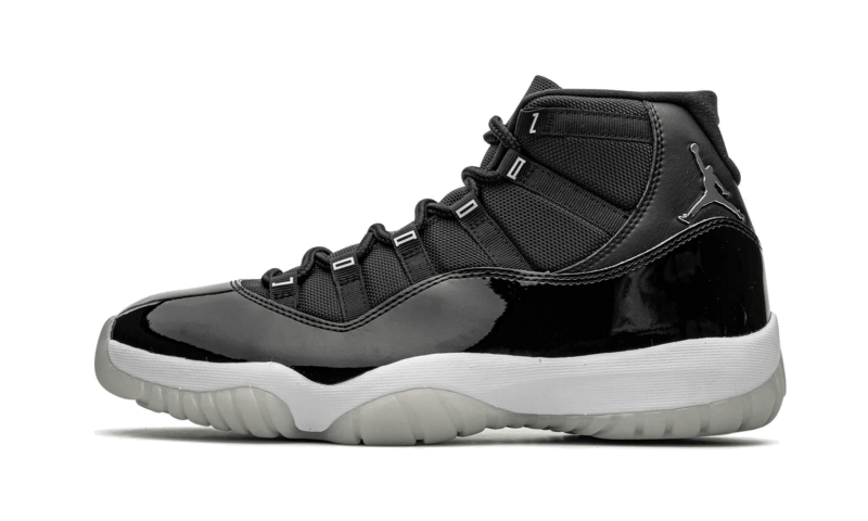 Air Jordan 11 Retro Jubilee 25. Jubiläum