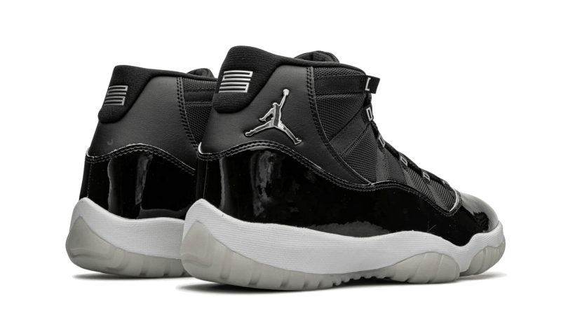 Air Jordan 11 Retro Jubilee 25. Jubiläum
