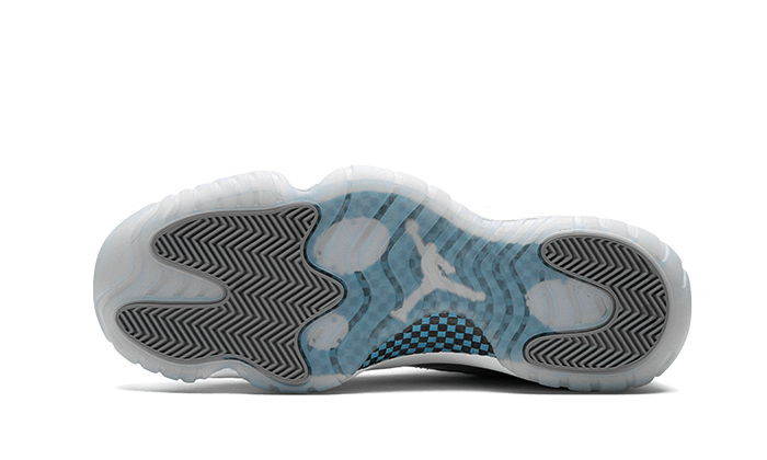 Air Jordan 11 Retro Low Zementgrau