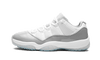 Air Jordan 11 Retro Low Zementgrau