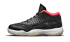 Air Jordan 11 Retro Low IE Bred (2021)