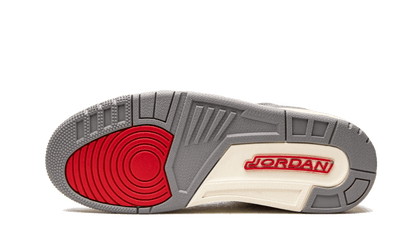 Air Jordan 3 SE Muslin