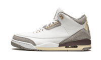 Air Jordan 3 Retro A Ma Maniére