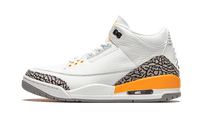 Air Jordan 3 Retro Laser Orange