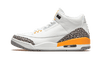 Air Jordan 3 Retro Laser Orange