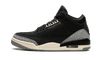 Air Jordan 3 Retro Off Noir