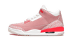 Air Jordan 3 Retro Rostrosa