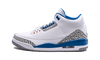 Air Jordan 3 Retro Wizards