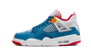 Air Jordan 4 Retro Unordentliches Zimmer