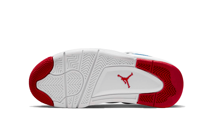 Air Jordan 4 Retro Unordentliches Zimmer