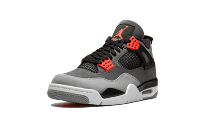 Nike Air Jordan 4 Infrared