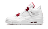 Air Jordan 4 Retro Metallic Rot