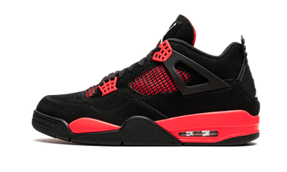Air Jordan 4 Retro Red Thunder