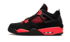 Air Jordan 4 Retro Red Thunder