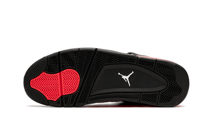 Air Jordan 4 Retro Red Thunder