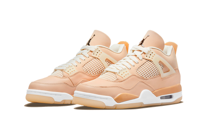 Nike Air Jordan 4 Shimmer
